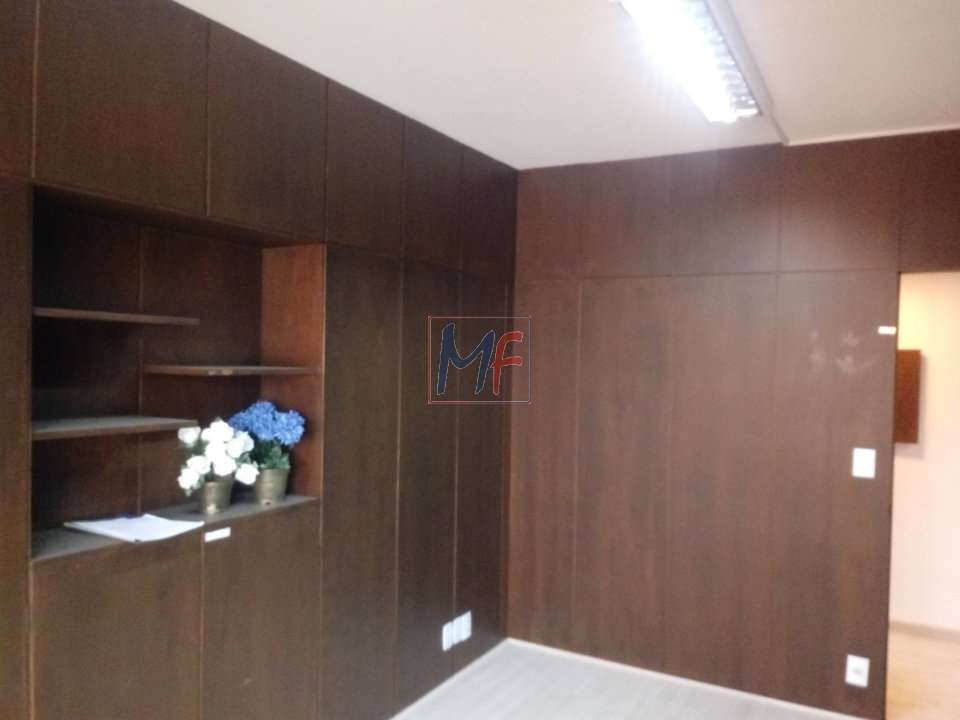 Conjunto Comercial-Sala à venda, 74m² - Foto 5