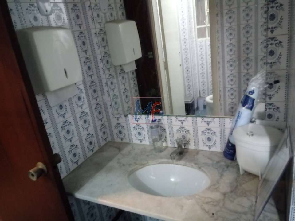 Conjunto Comercial-Sala à venda, 74m² - Foto 19