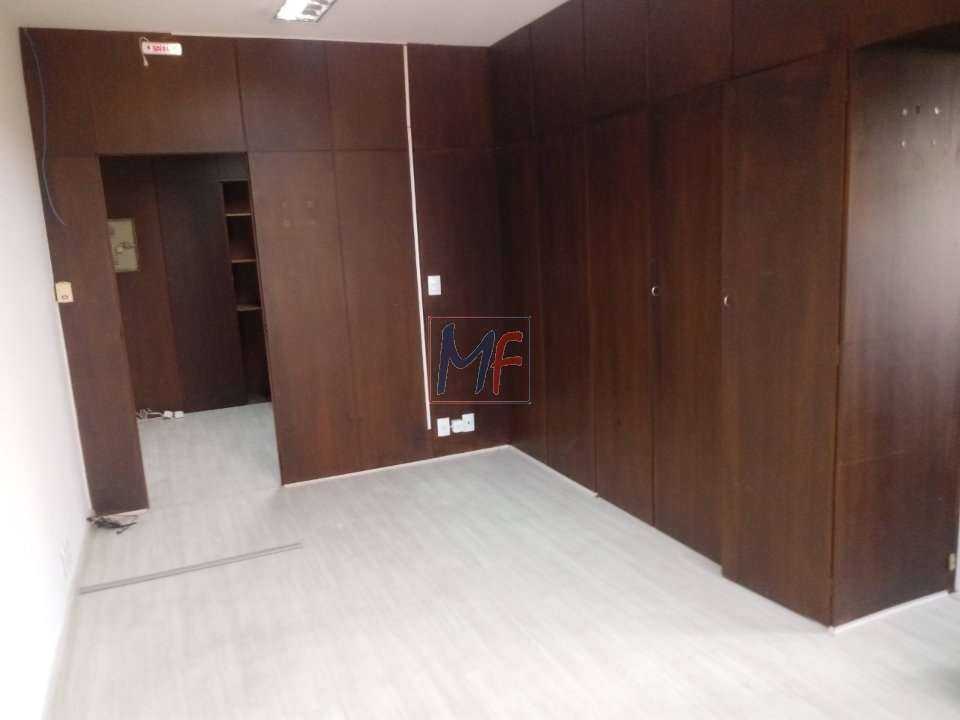 Conjunto Comercial-Sala à venda, 74m² - Foto 27