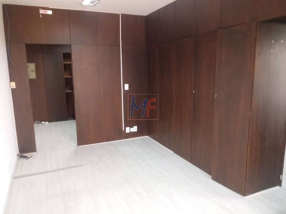 Conjunto Comercial-Sala à venda, 74m² - Foto 29