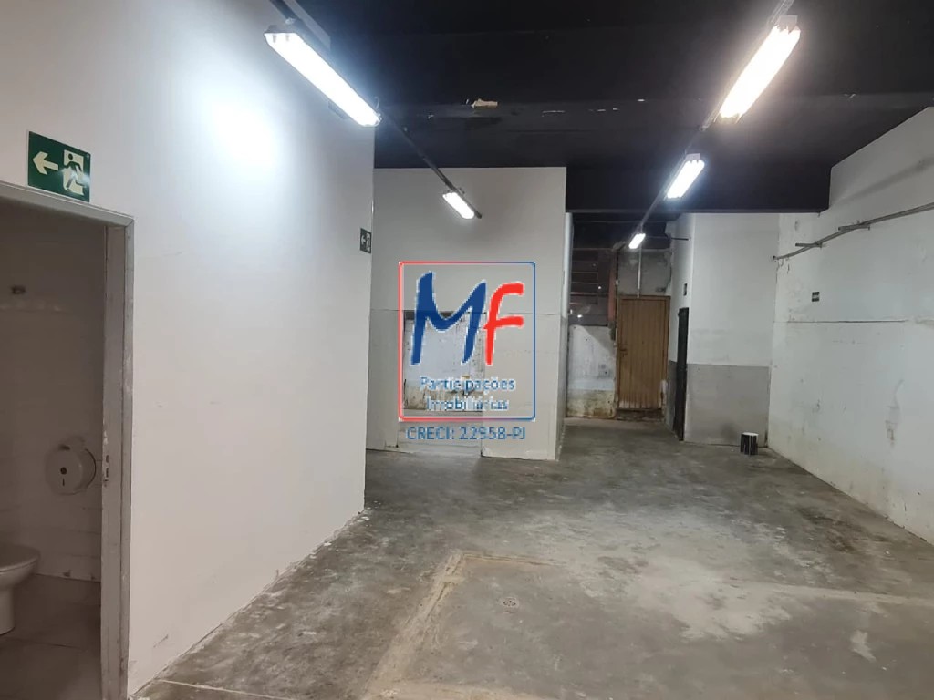 Loja-Salão, 264 m² - Foto 13