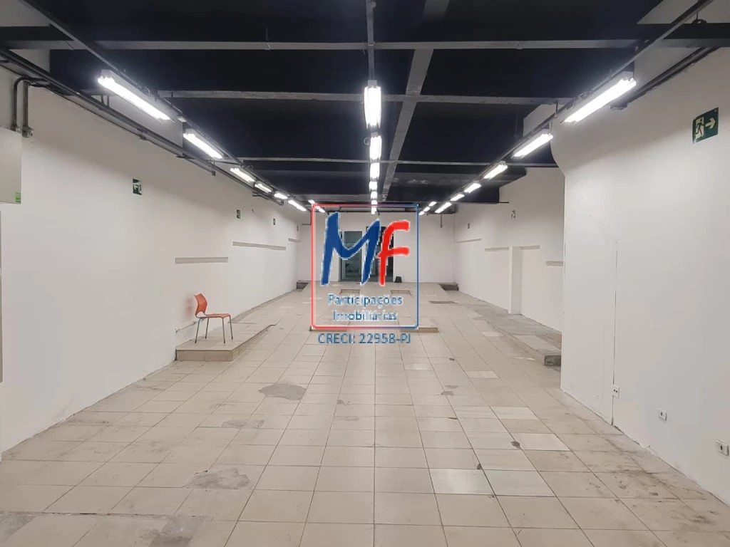 Loja-Salão, 264 m² - Foto 12