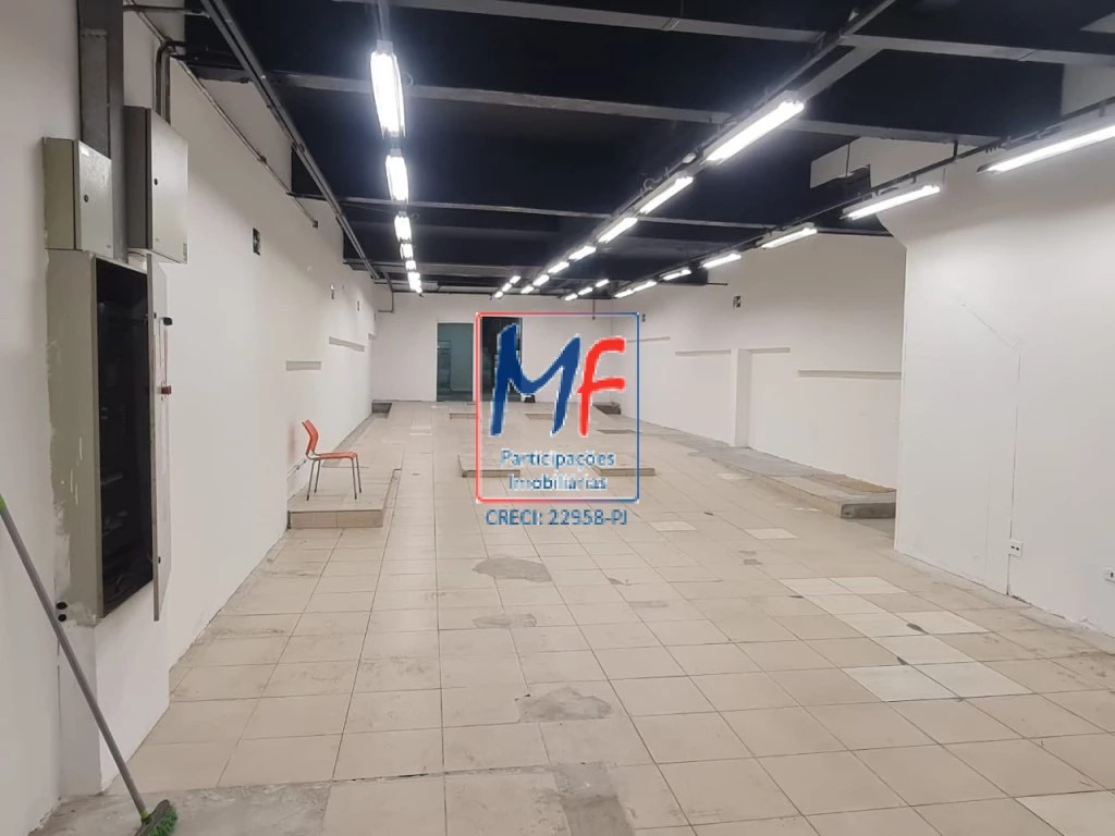 Loja-Salão, 264 m² - Foto 11