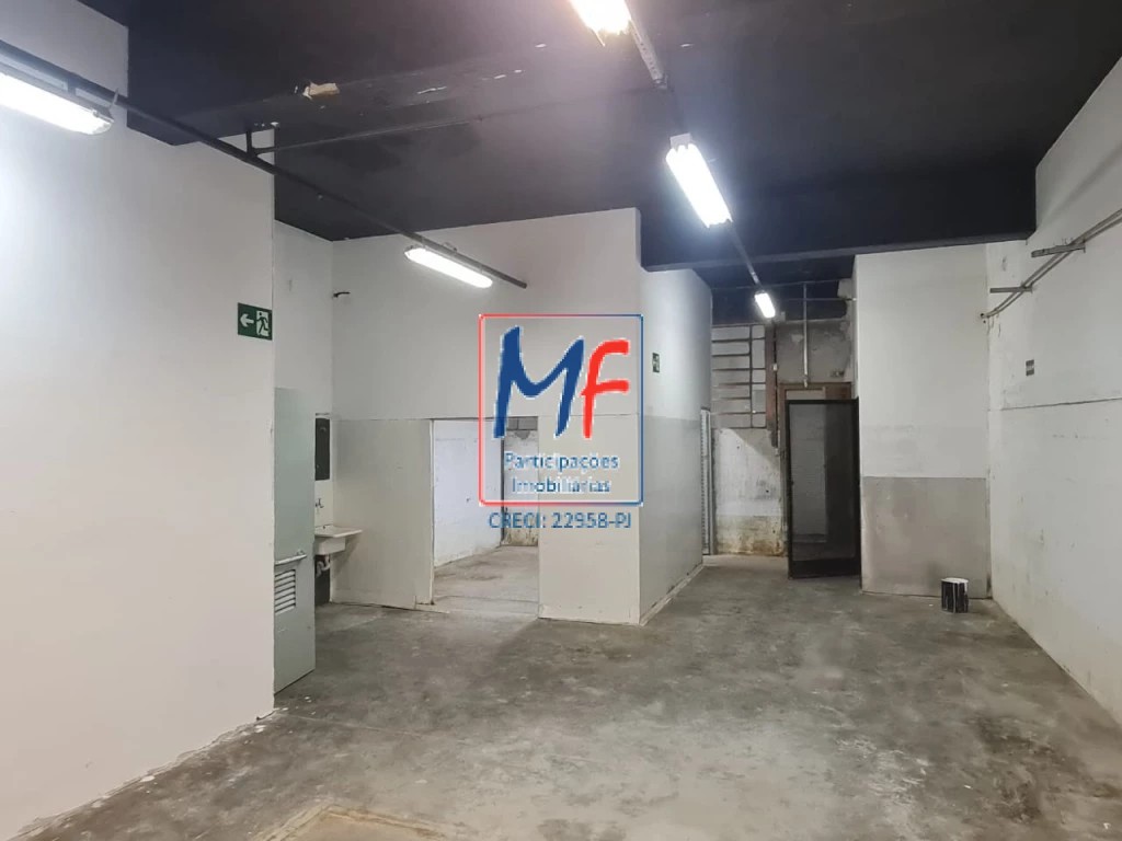 Loja-Salão, 264 m² - Foto 9