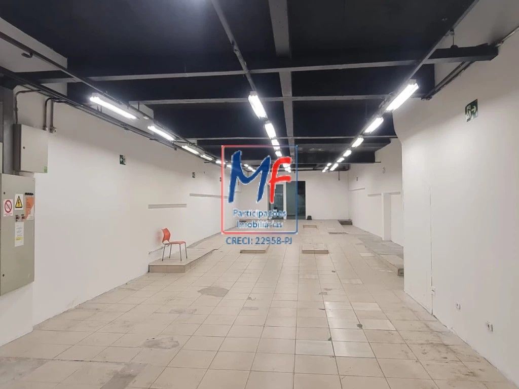 Loja-Salão, 264 m² - Foto 8