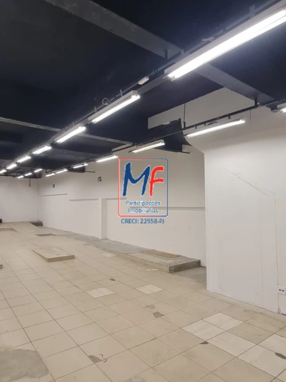 Loja-Salão, 264 m² - Foto 7