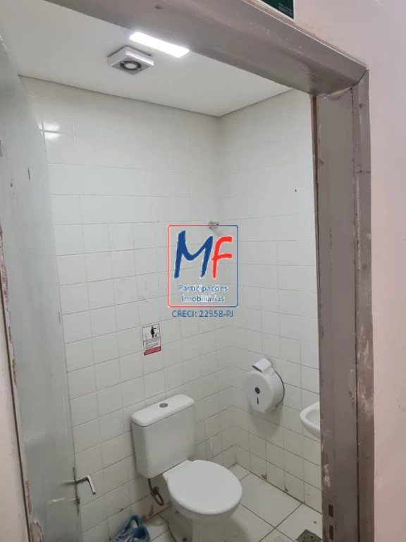 Loja-Salão, 264 m² - Foto 5