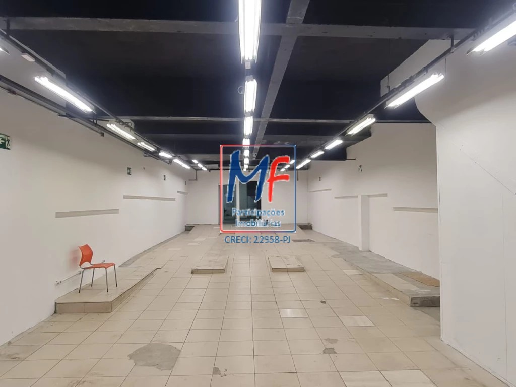 Loja-Salão, 264 m² - Foto 4