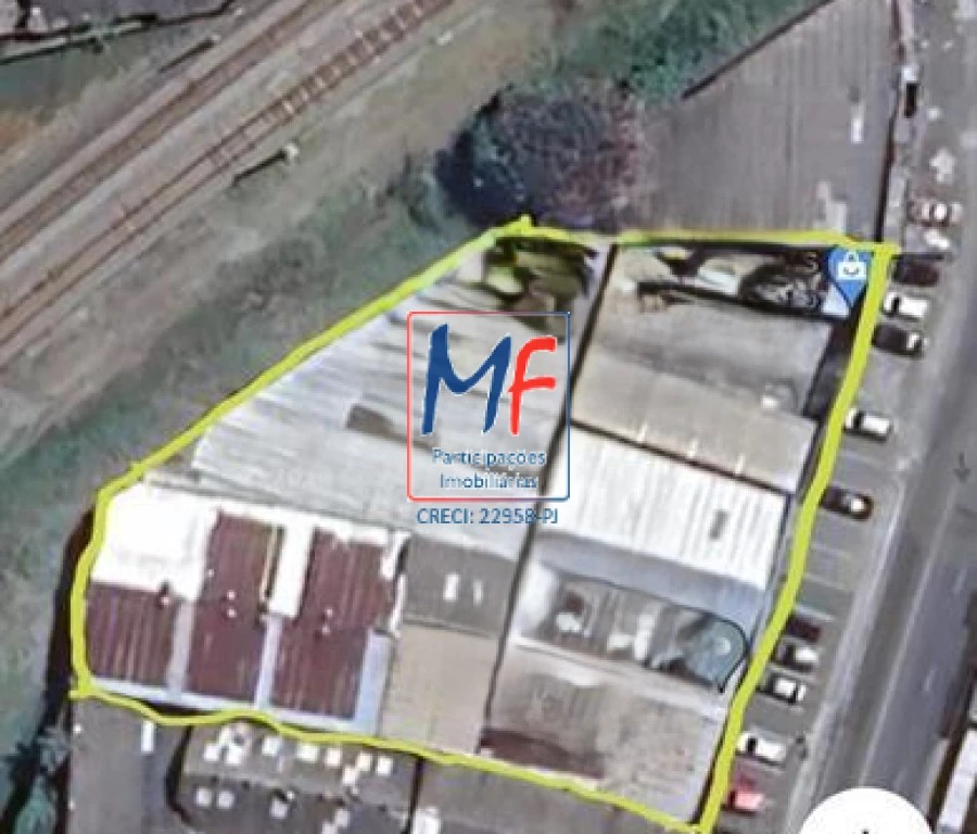 Terreno, 1950 m² - Foto 1