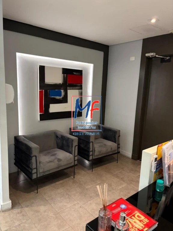 Loja-Salão, 198 m² - Foto 3