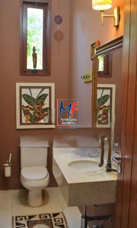 Casa à venda com 4 quartos, 246m² - Foto 4