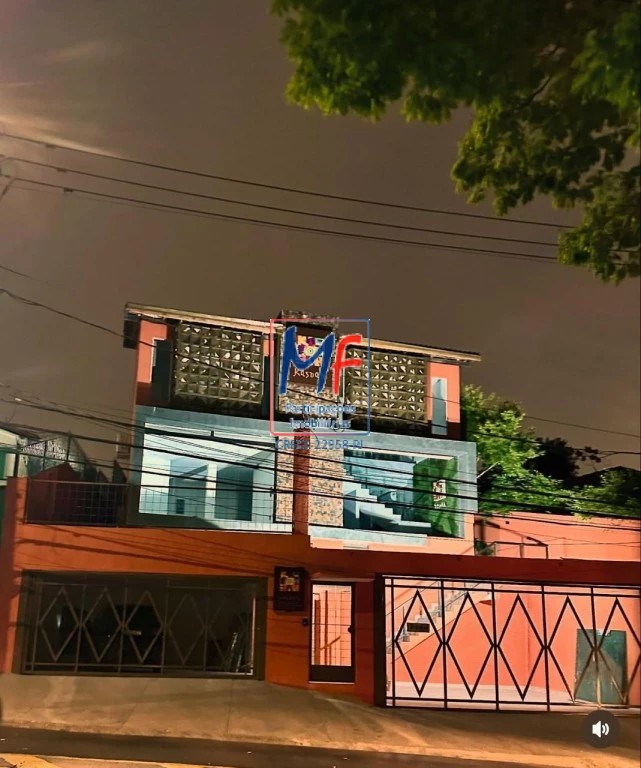 Casa, 7 quartos, 600 m² - Foto 1