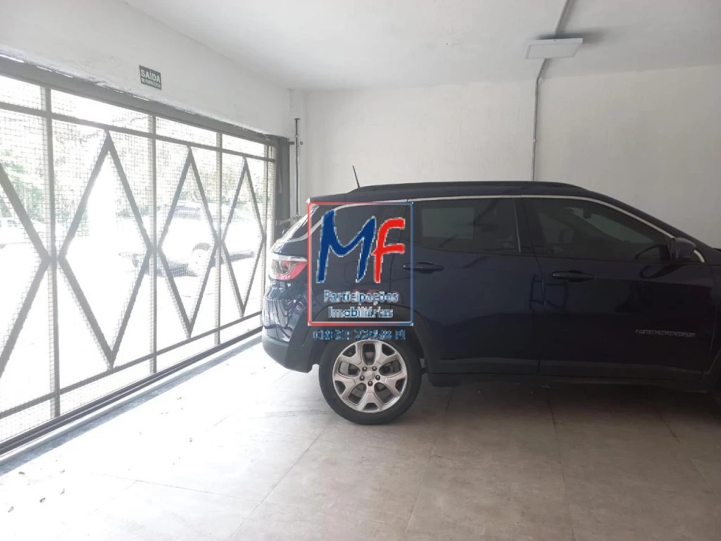 Casa, 7 quartos, 600 m² - Foto 2