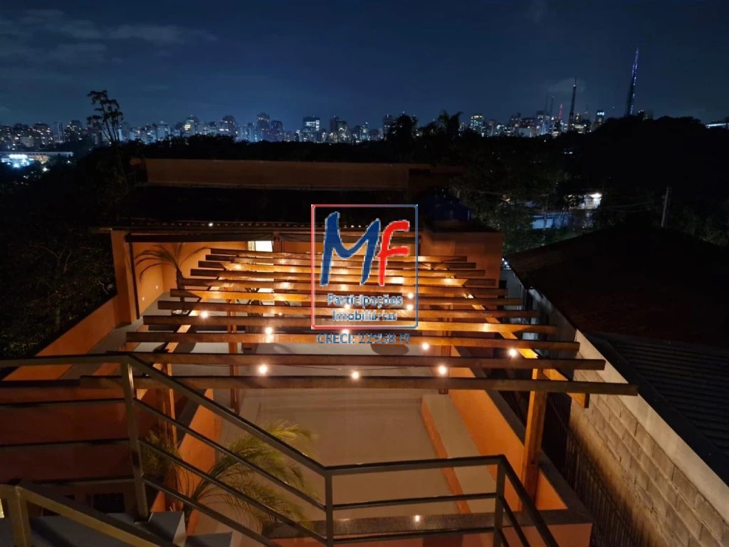 Casa, 7 quartos, 600 m² - Foto 9