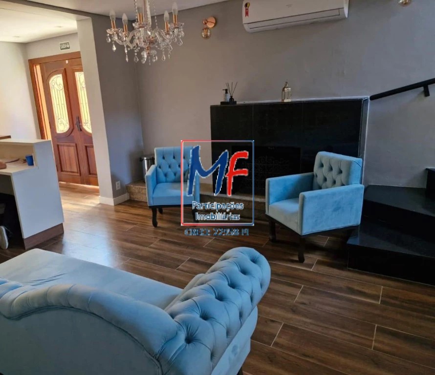 Casa, 7 quartos, 600 m² - Foto 13