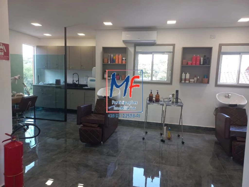 Casa, 7 quartos, 600 m² - Foto 24