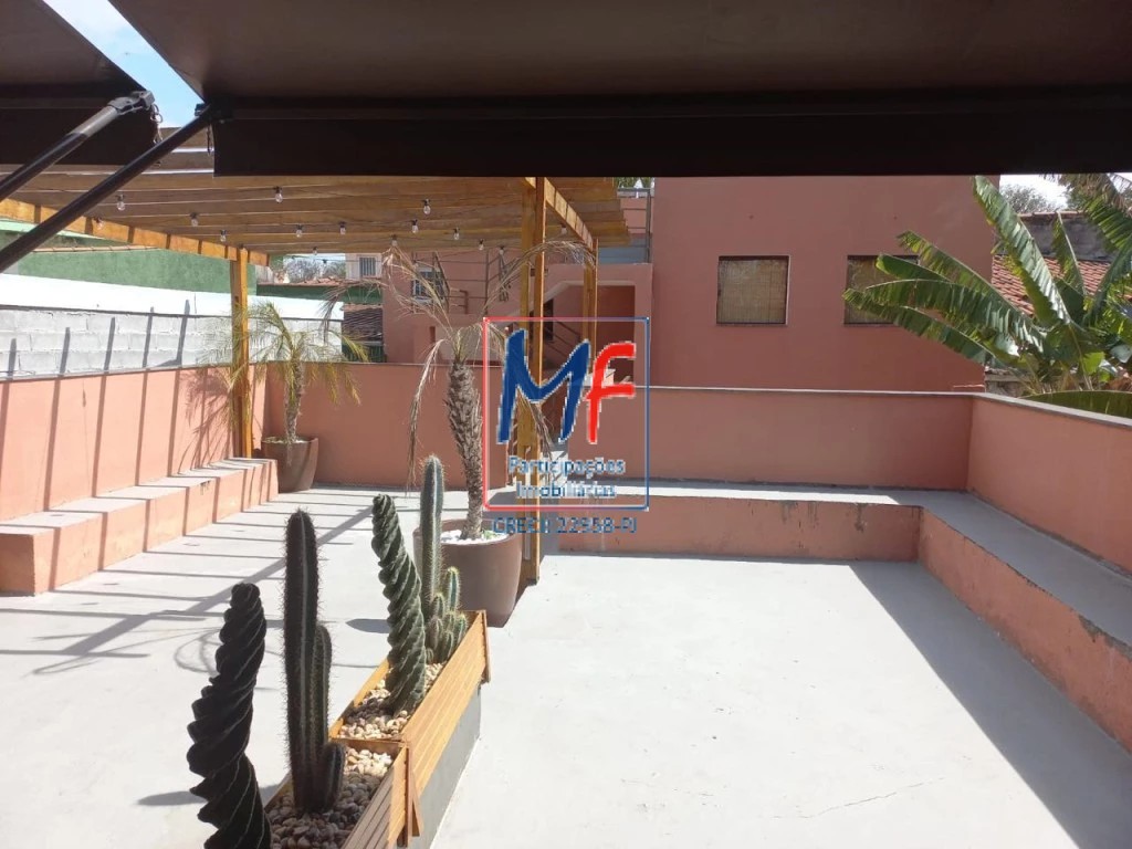 Casa, 7 quartos, 600 m² - Foto 33