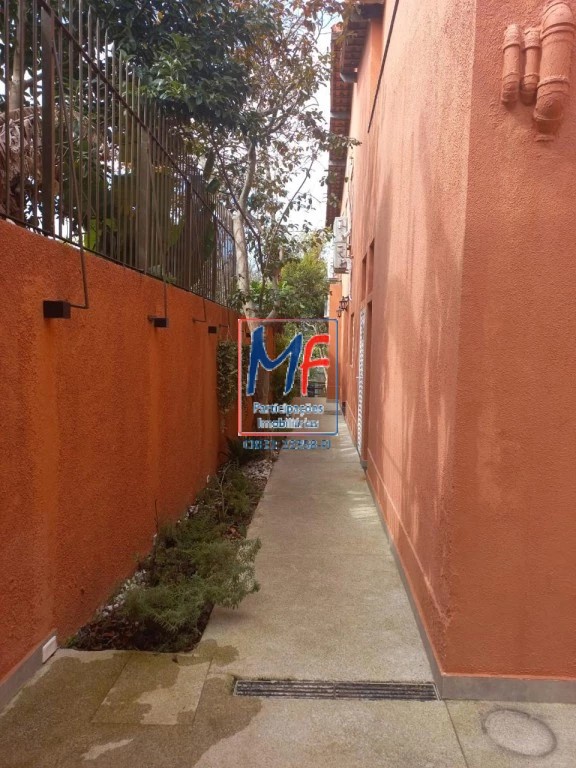 Casa, 7 quartos, 600 m² - Foto 35