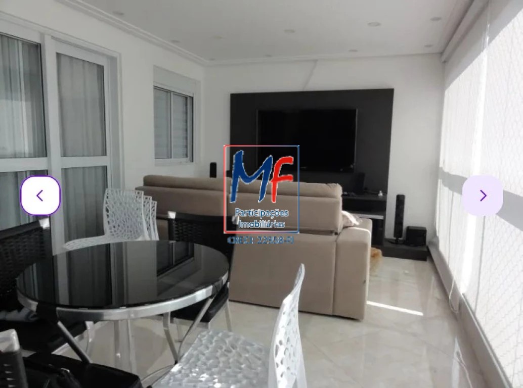 Apartamento, 3 quartos, 119 m² - Foto 2