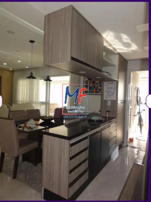 Apartamento, 3 quartos, 119 m² - Foto 4