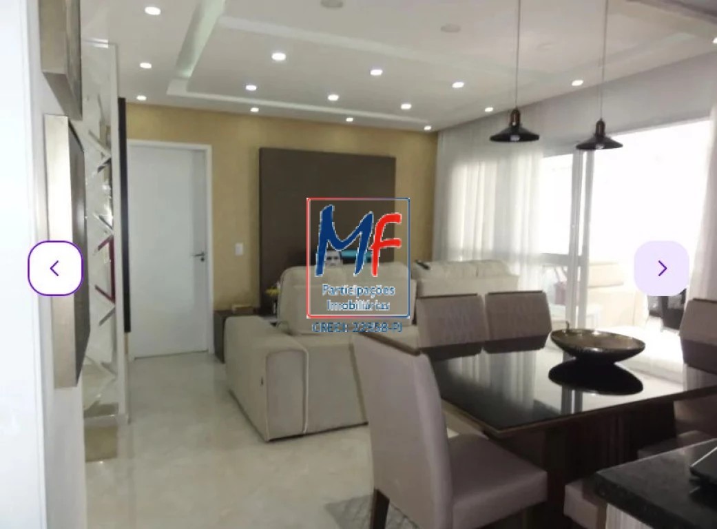 Apartamento, 3 quartos, 119 m² - Foto 8