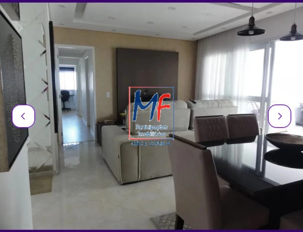 Apartamento, 3 quartos, 119 m² - Foto 9