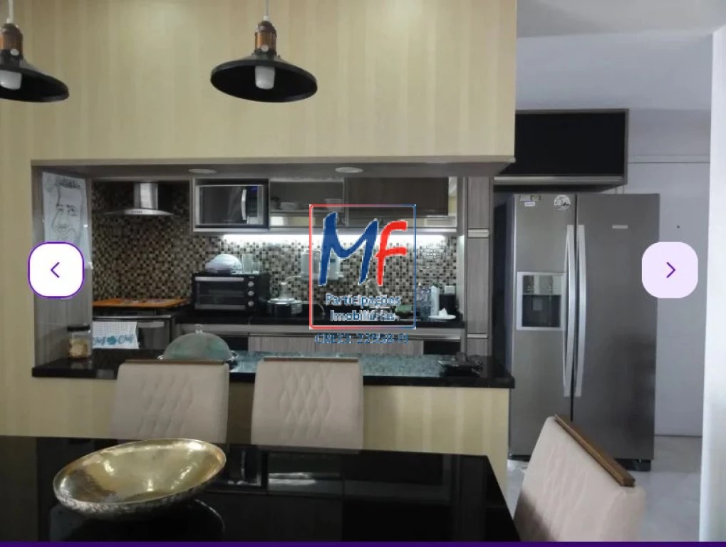 Apartamento, 3 quartos, 119 m² - Foto 10