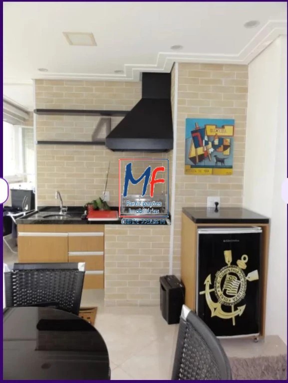 Apartamento, 3 quartos, 119 m² - Foto 17