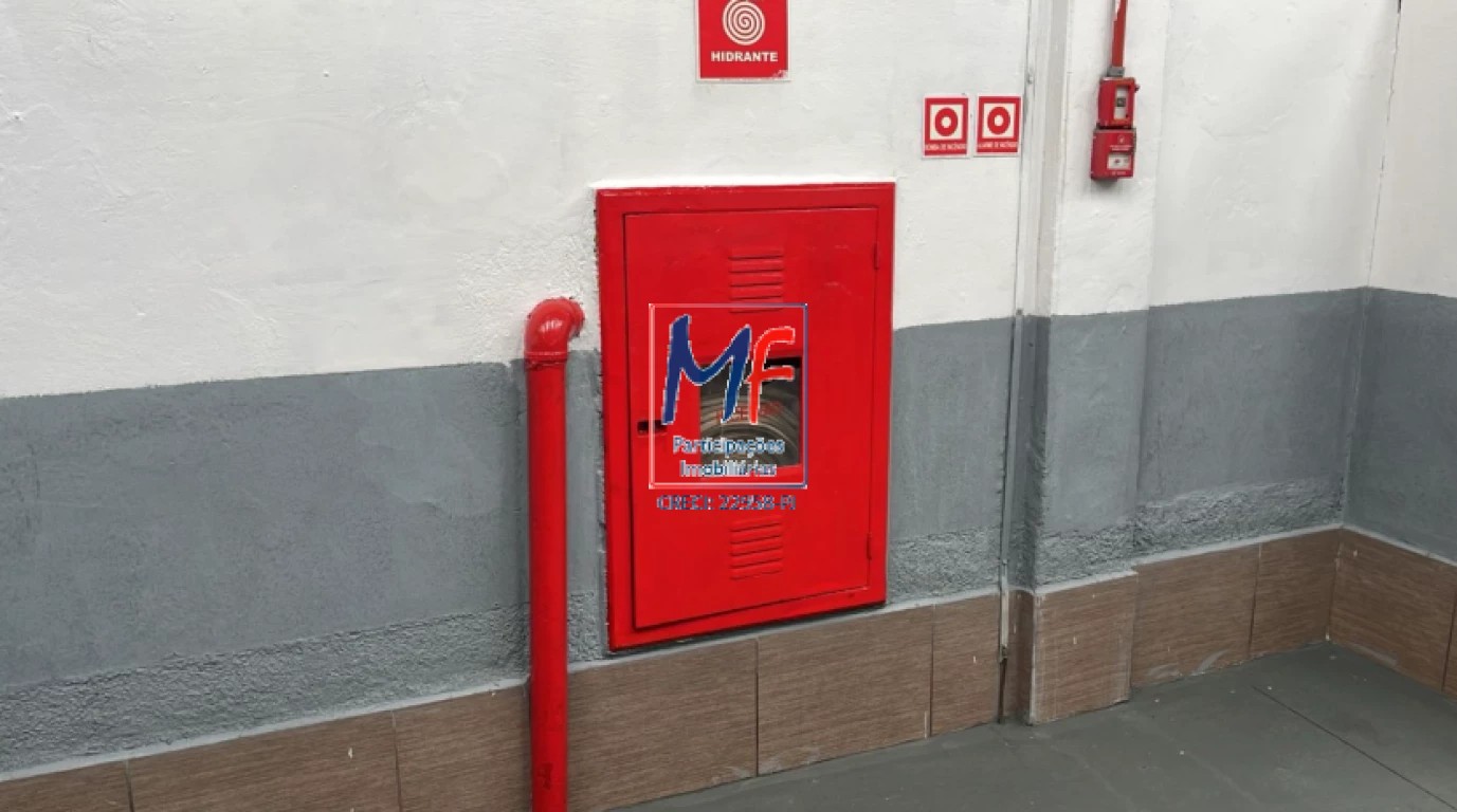 Depósito-Galpão, 1156 m² - Foto 7