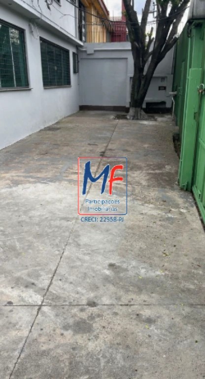 Depósito-Galpão, 1156 m² - Foto 9