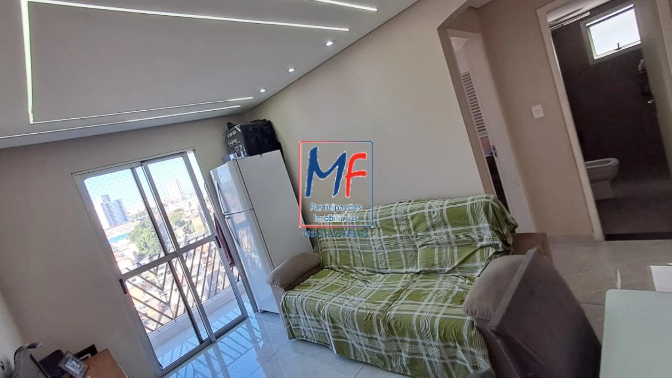 Apartamento, 3 quartos, 62 m² - Foto 2