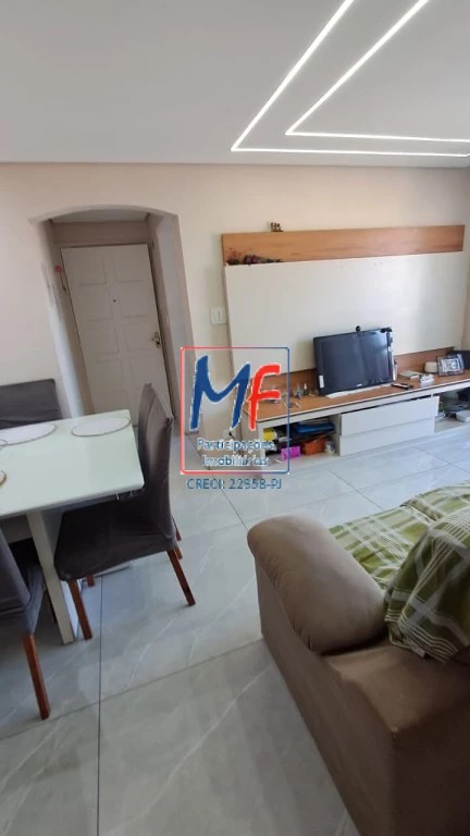 Apartamento, 3 quartos, 62 m² - Foto 3