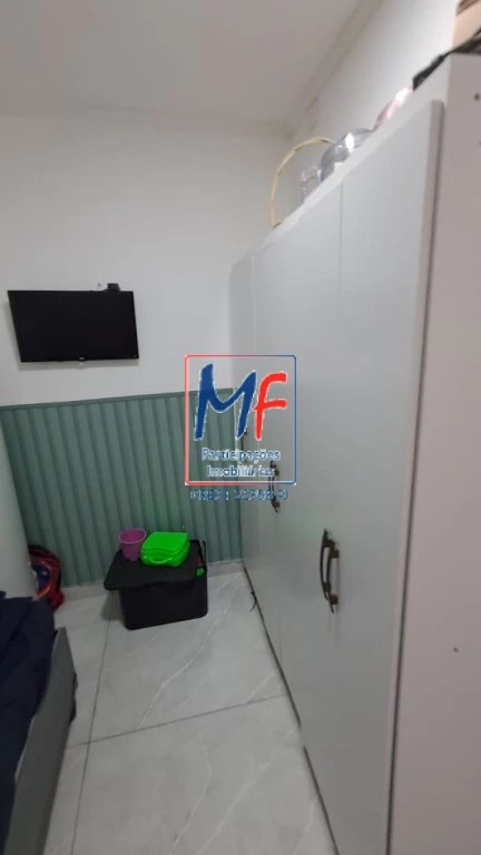 Apartamento, 3 quartos, 62 m² - Foto 4