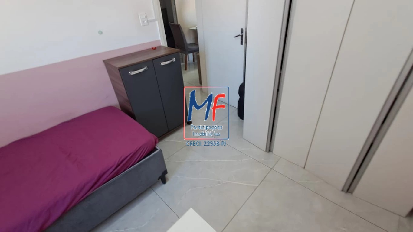 Apartamento, 3 quartos, 62 m² - Foto 7