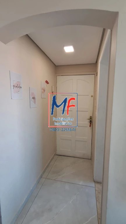 Apartamento, 3 quartos, 62 m² - Foto 8