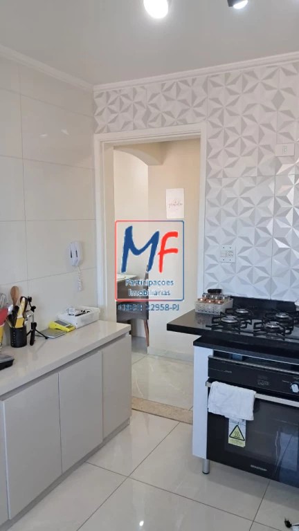 Apartamento, 3 quartos, 62 m² - Foto 9