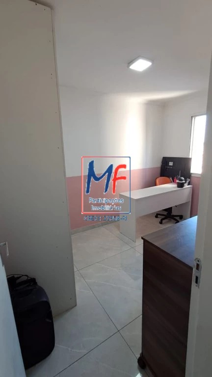 Apartamento, 3 quartos, 62 m² - Foto 13