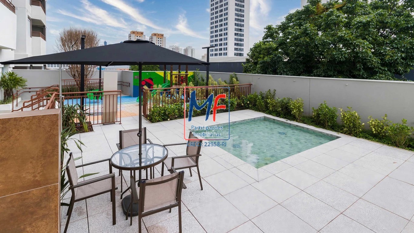 Apartamento, 3 quartos, 67 m² - Foto 4