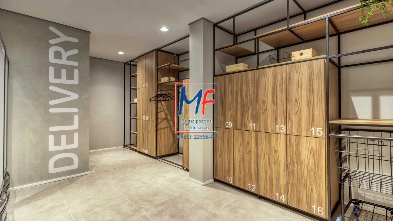 Apartamento, 3 quartos, 67 m² - Foto 13