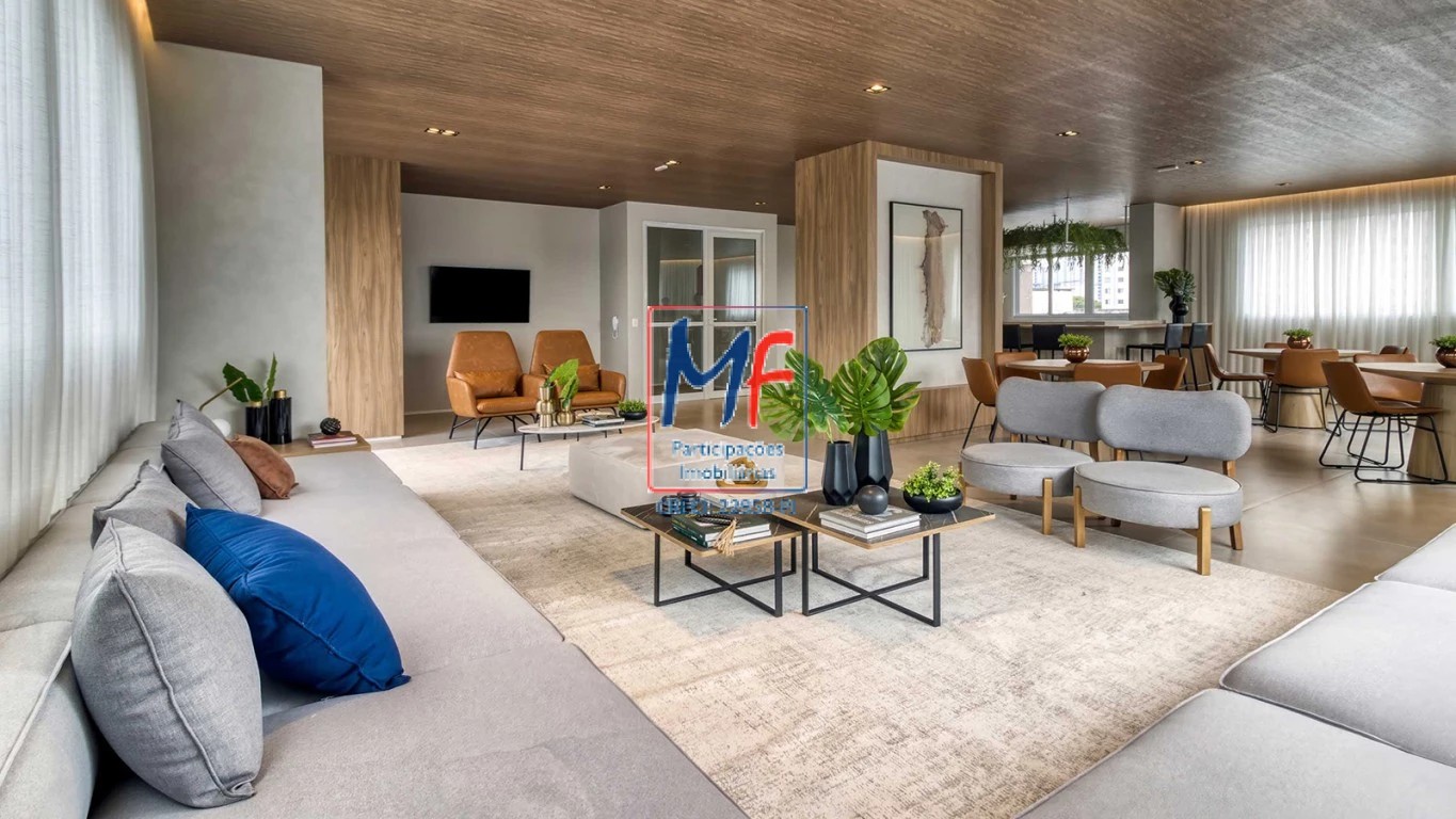 Apartamento, 3 quartos, 67 m² - Foto 16