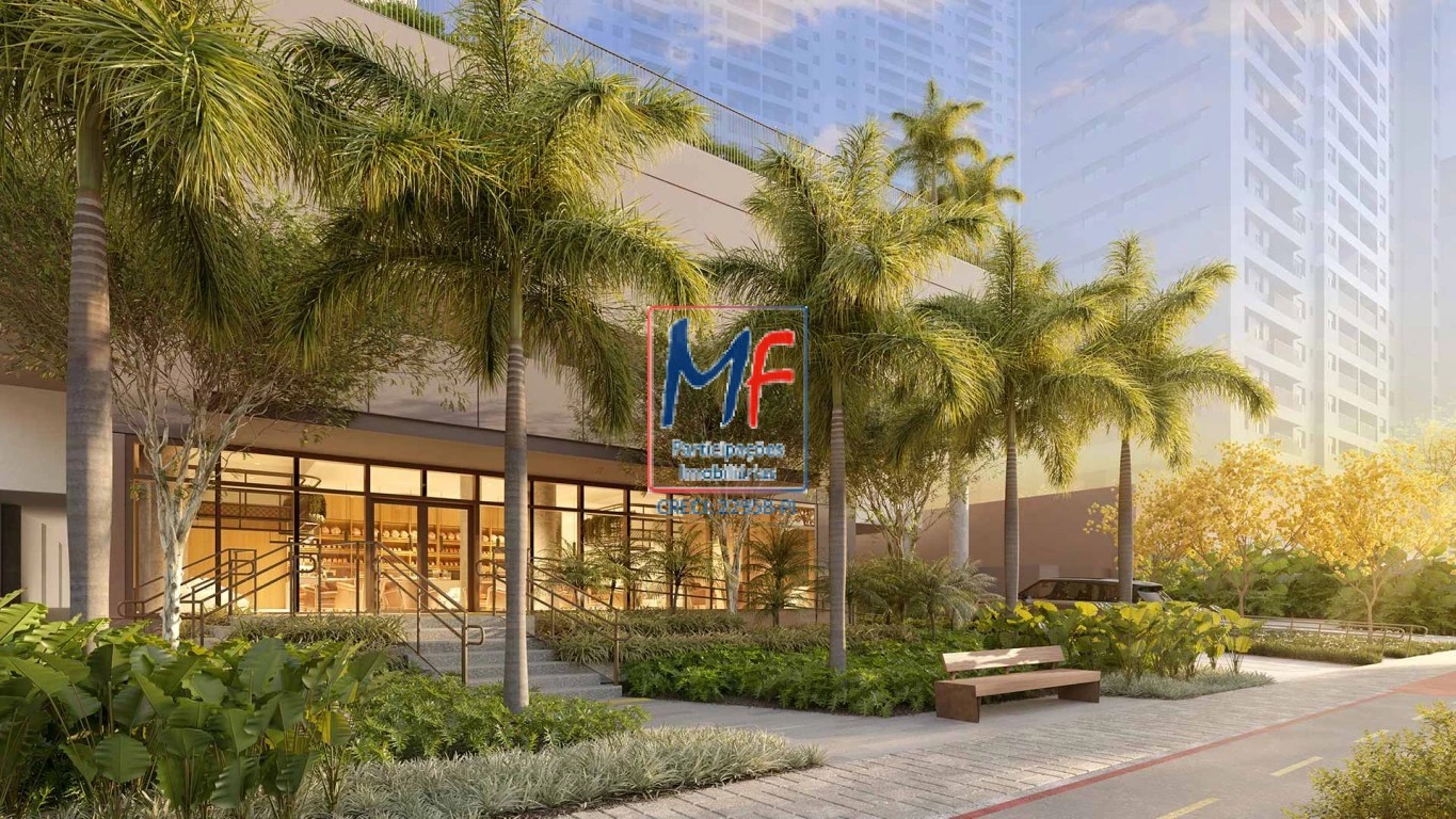 Apartamento, 3 quartos, 76 m² - Foto 1