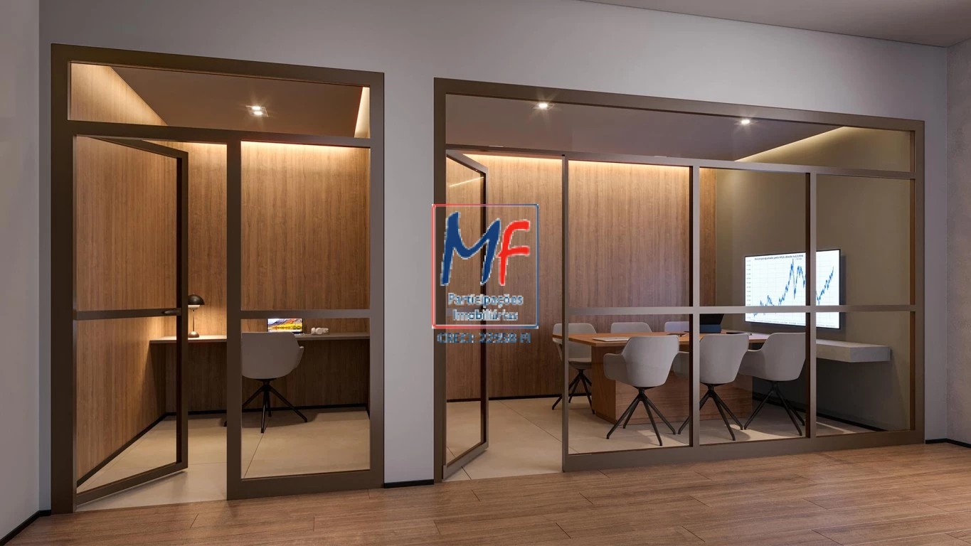 Apartamento, 3 quartos, 76 m² - Foto 3