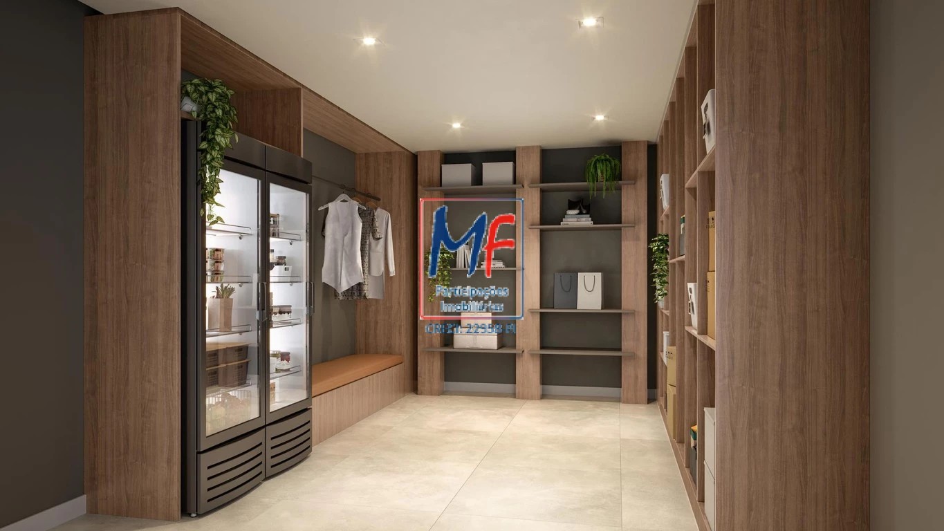 Apartamento, 3 quartos, 76 m² - Foto 4