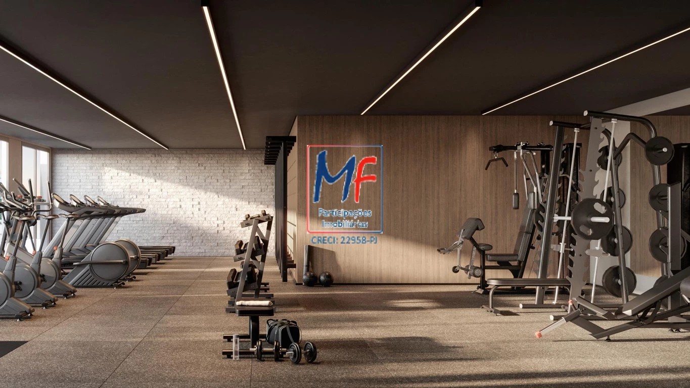 Apartamento, 3 quartos, 76 m² - Foto 6