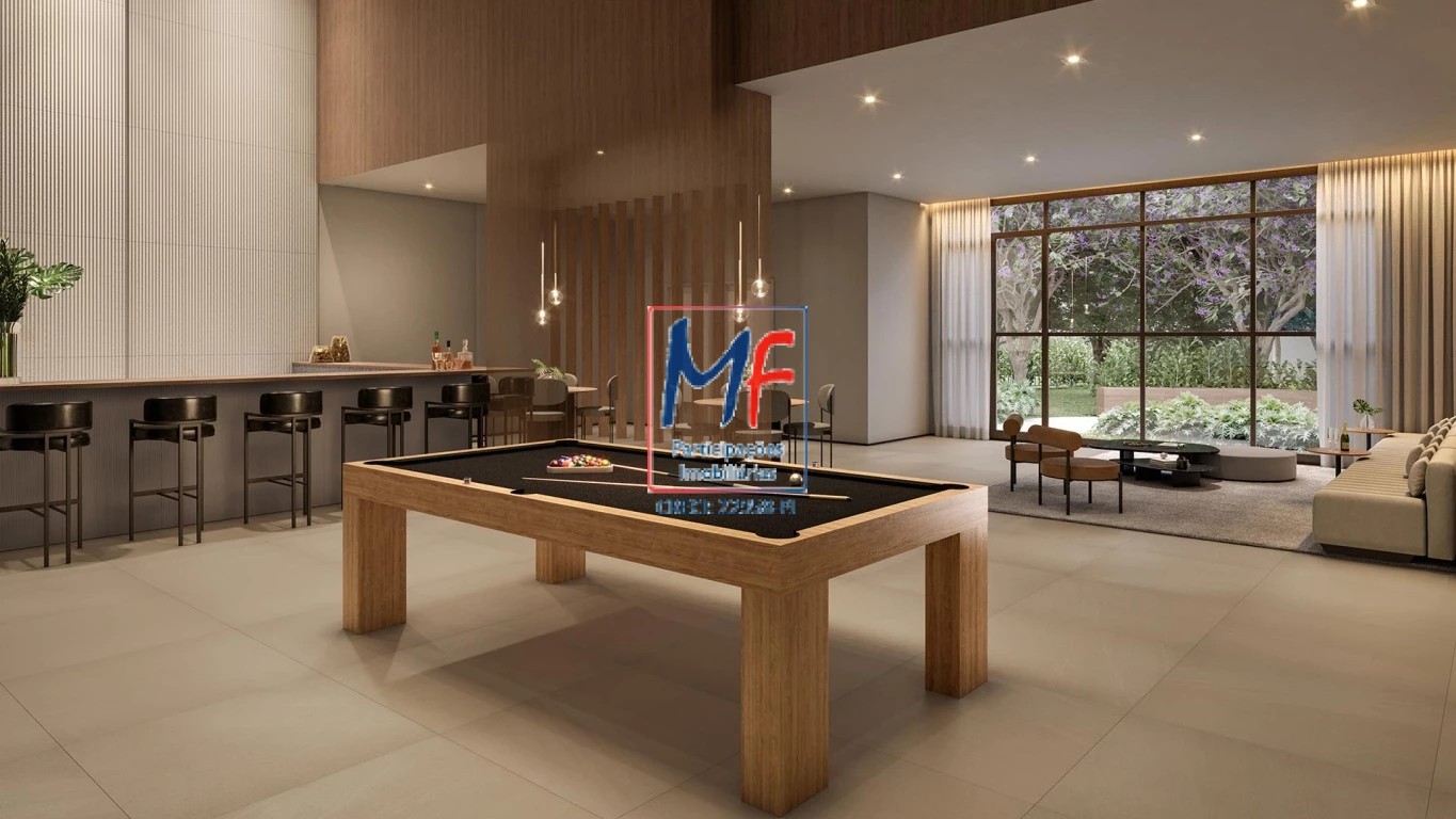 Apartamento, 3 quartos, 76 m² - Foto 7