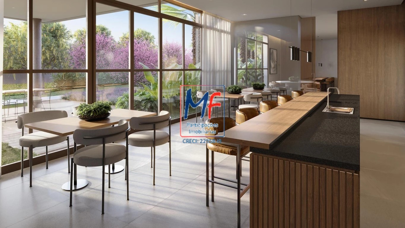 Apartamento, 3 quartos, 76 m² - Foto 8