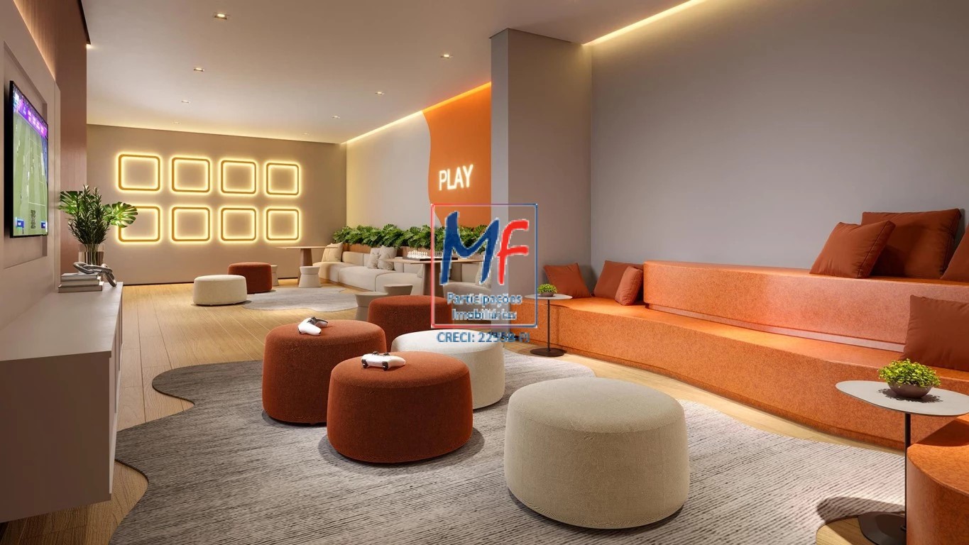 Apartamento, 3 quartos, 76 m² - Foto 9