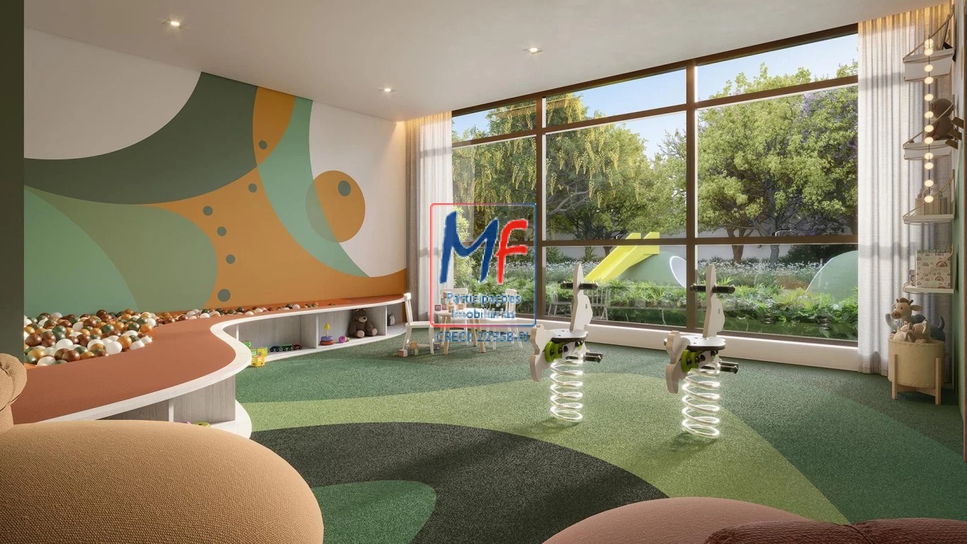 Apartamento, 3 quartos, 76 m² - Foto 12