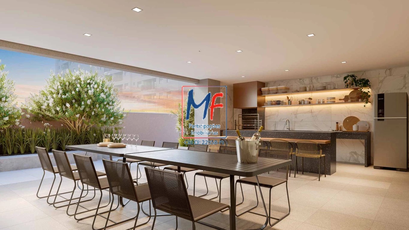 Apartamento, 3 quartos, 76 m² - Foto 13