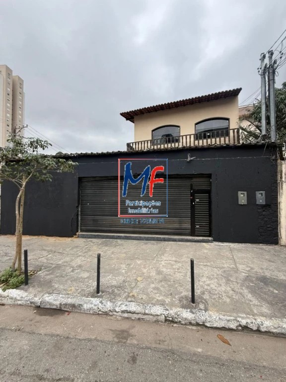 Depósito-Galpão, 424 m² - Foto 1